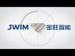 Otomatis Pupuk Pestisida Gulung Film Mesin Pengisi Kemasan Kantung Cair