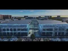 Pengenalan perusahaan