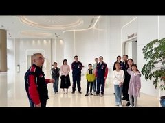 Pengenalan perusahaan