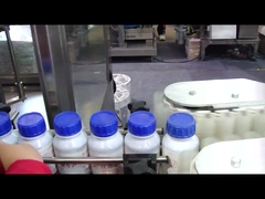 DZ-D Drop Off Type Mesin pengemasan karton otomatis penuh 380V