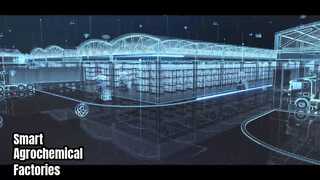 Video pengenalan perusahaan