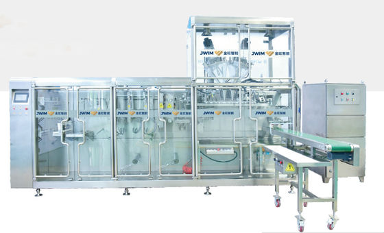 200 ml mesin pengemas kantong air untuk rempah-rempah