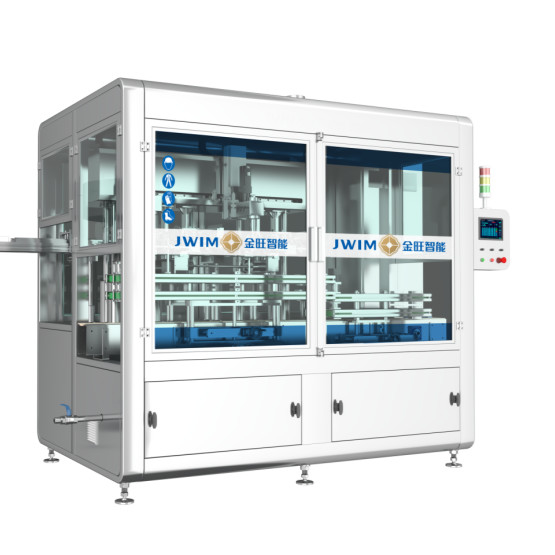 Twin Head Automatic Follow Type Capping Machine FXG-2E 2500BPH Mesin penutup tipe FG-2E 2500BPH