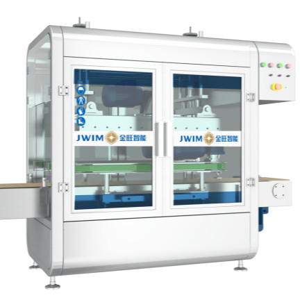 500 Drum/Hour YG-260 Drum Type Capping Machine 80ml-1000ml