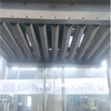 500 Drum/Hour YG-260 Drum Type Capping Machine 80ml-1000ml