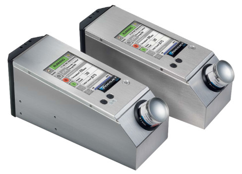 351/2361 Mesin Tipe Besar (Videojet) 100-240VAC, 50/60Hz