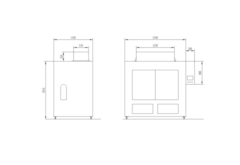 Anti Korosi PP Frame 12 Nozzles Mesin Pengisian Servo Piston Otomatis