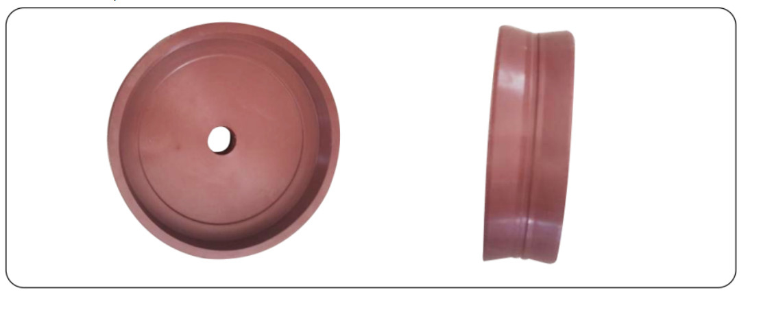 Anti Korosi PP Frame 12 Nozzles Mesin Pengisian Servo Piston Otomatis