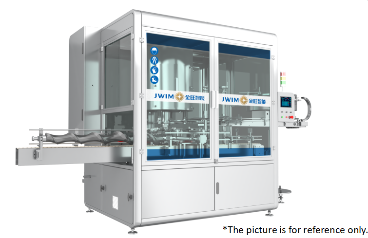 Pesticide Filling Machine With Production Capacity Up To 4000 Bottles Per Hour Ensuring High Throughput And Reliability